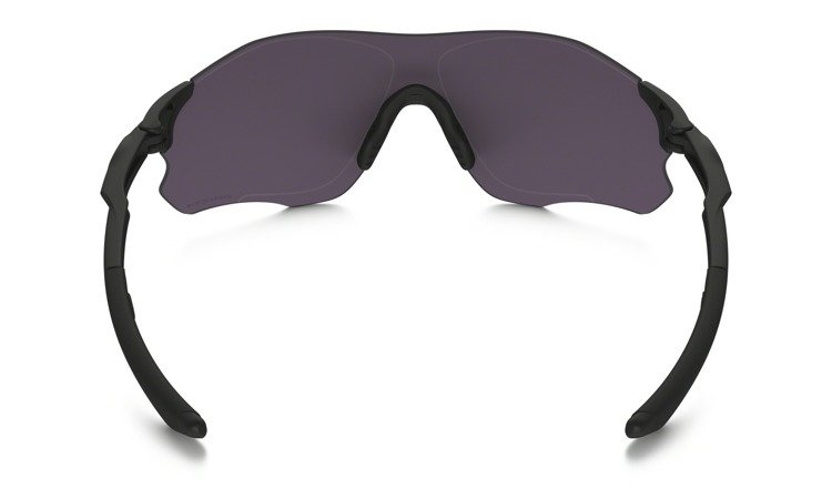 Oakley Okulary EVZERO PATH Matte Black/Prizm Daily Polarized OO9308-07