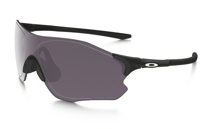 Oakley Okulary EVZERO PATH Matte Black/Prizm Daily Polarized OO9308-07