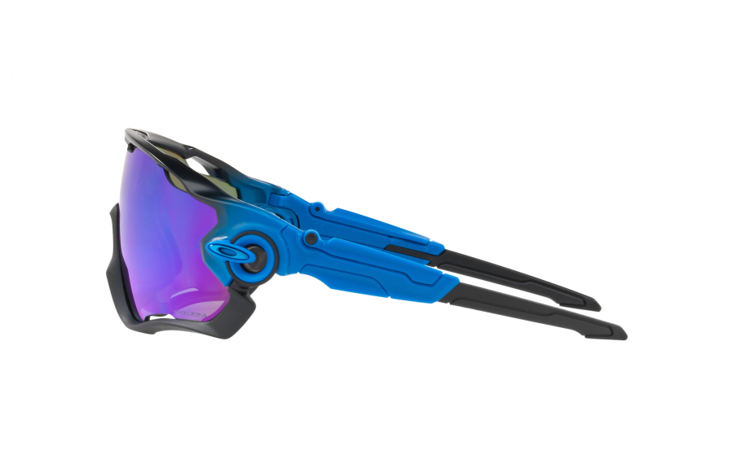 Oakley Okulary JAWBREAKER Sapphire Fade / Prizm Sapphire Polarized OO9290-22
