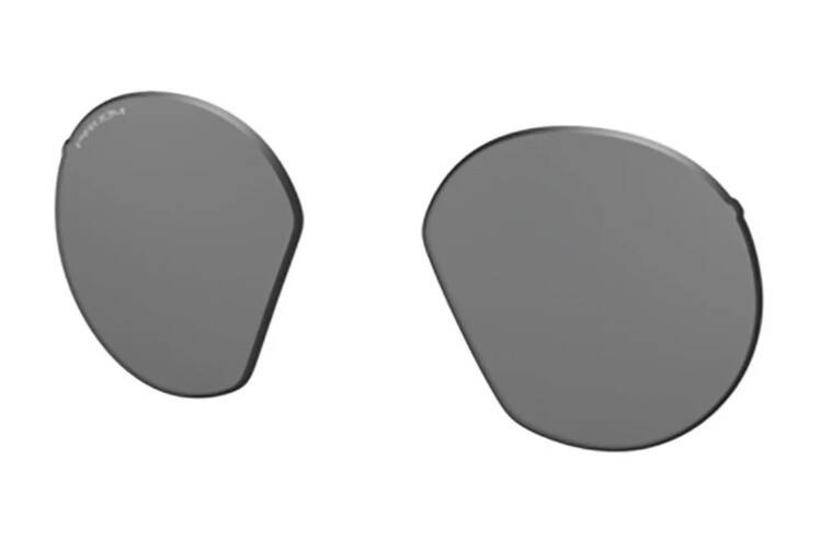 OAKLEY Sunglasses CLIFDEN OO9440-01s Prizm Snow