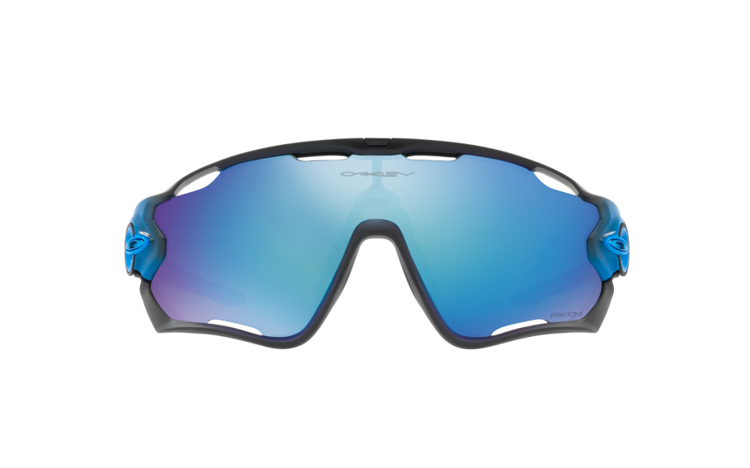 Oakley Okulary JAWBREAKER Sapphire Fade / Prizm Sapphire Polarized OO9290-22