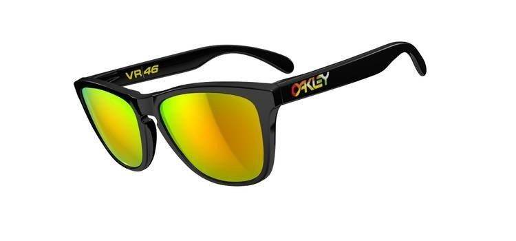 Oakley Sunglasses Frogskins VALENTINO 