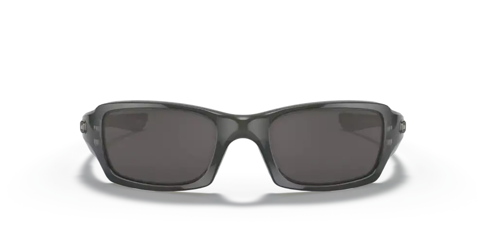 Oakley Sunglasses FIVES SQUARED Grey 