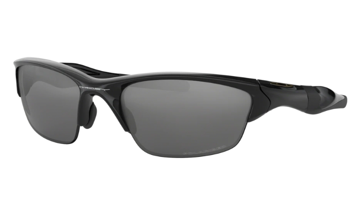 oakley black polarized sunglasses