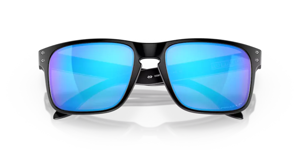 Oakley holbrook sapphire outlet iridium