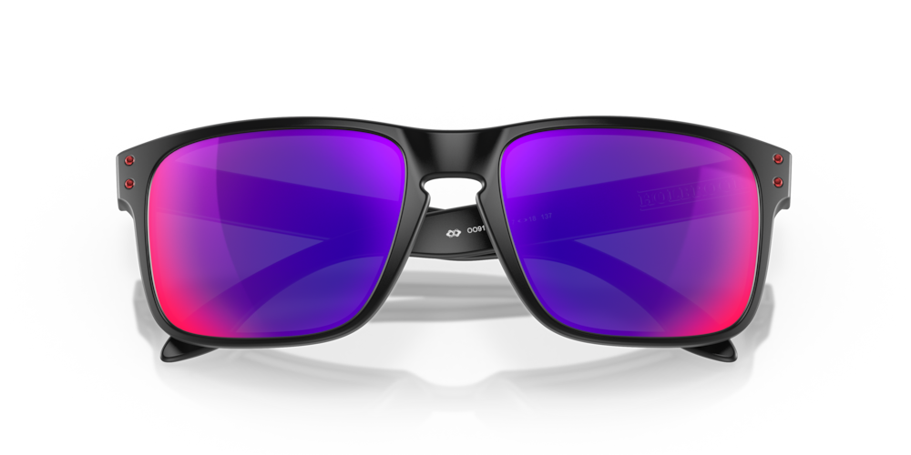Oakley Sunglasses HOLBROOK Matte Black/Positive Red Iridium OO9102-36 |  SUNGLASSES \ Lifestyle \ Holbrook \ Holbrook SUNGLASSES \ Women SUNGLASSES  \ Men | Oakley store | Oakley Polska | Sunglasses | Frames | Goggles |  Oakley True Digital | OTD | Oakley ...