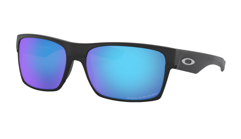 oakley twoface sunglasses polarized