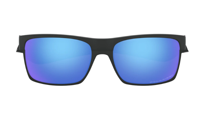 oakley sunglasses twoface polarized