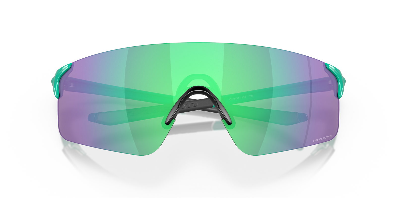 Oakley Sunglasses EVZERO BLADES Celeste/Prizm Jade OO9454-11