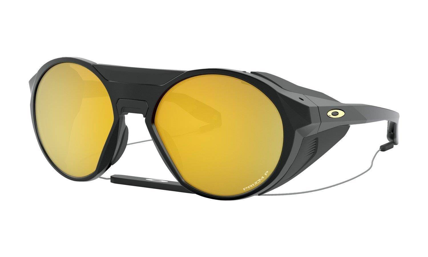 what's the difference between polarized and prizm sunglasses