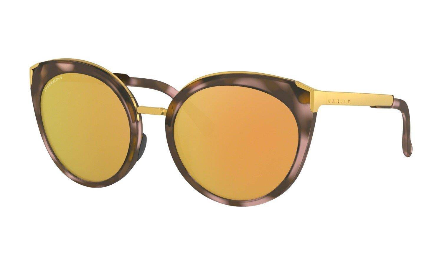 rose gold womens oakley sunglasses