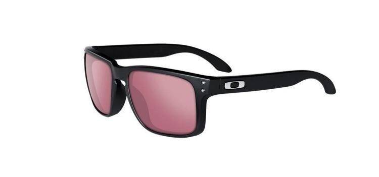 Oakley Sunglasses HOLBROOK Polished Black/G30 Black Iridium OO9102-55 |  Black Days | Oakley store | Oakley Polska | Sunglasses | Frames | Goggles |  Oakley True Digital | OTD | Oakley Waszawa