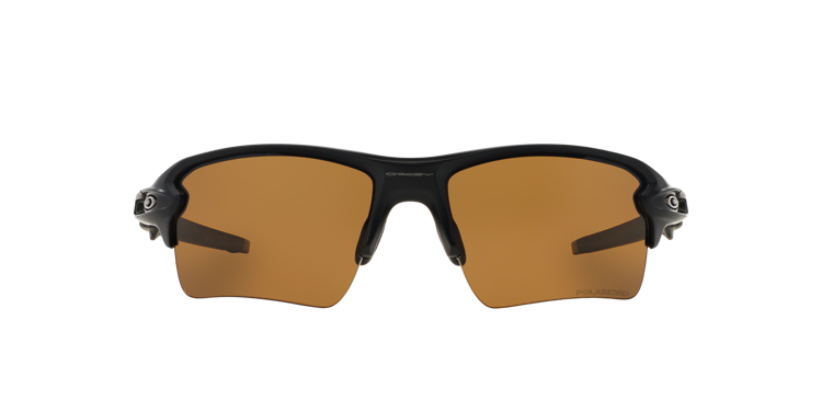 oakley flak 2.0 xl bronze polarized