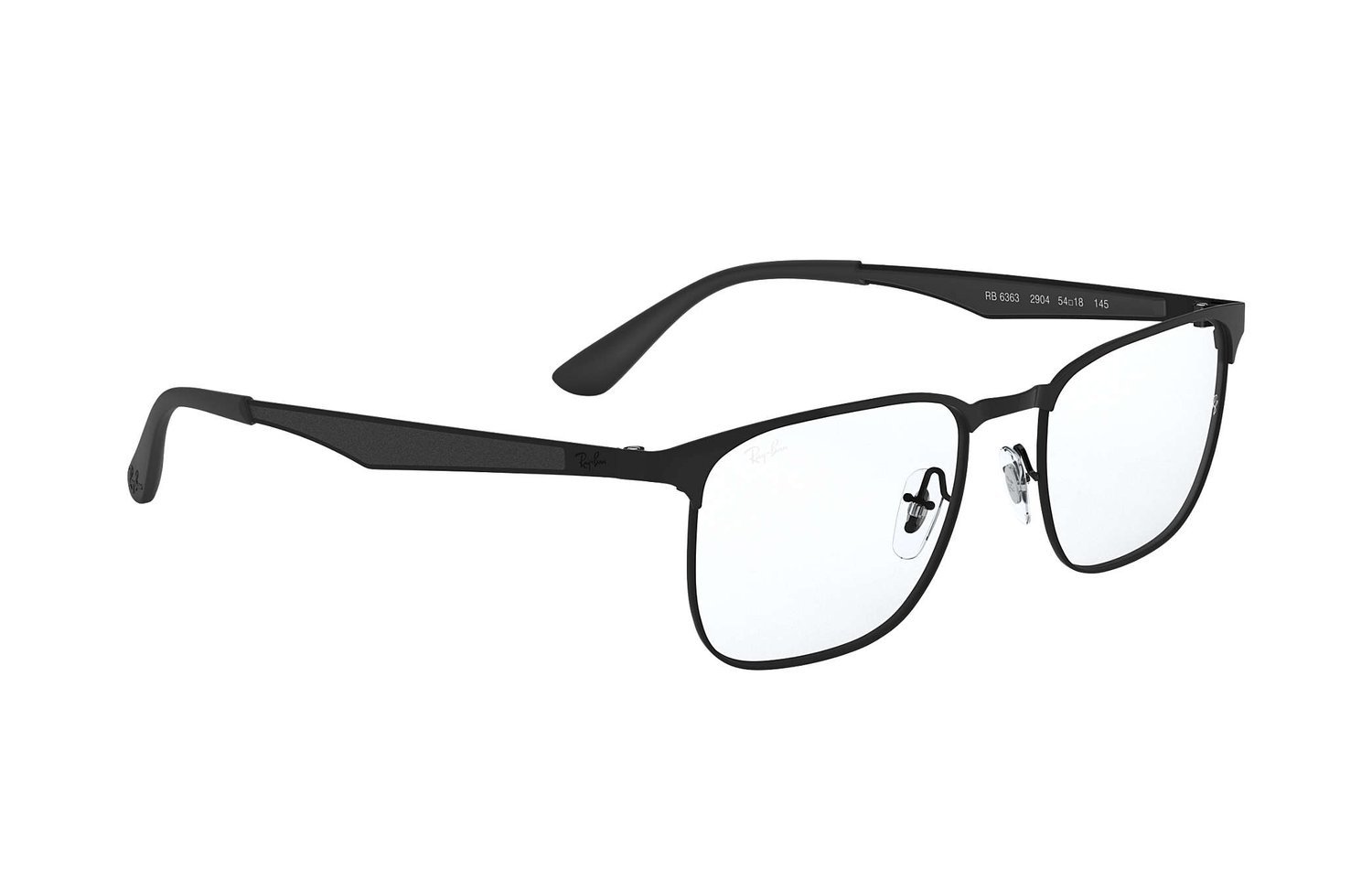 Ray-Ban Optical Frame RB6363-2904 RB6363-2904 | | Oakley store | Oakley ...
