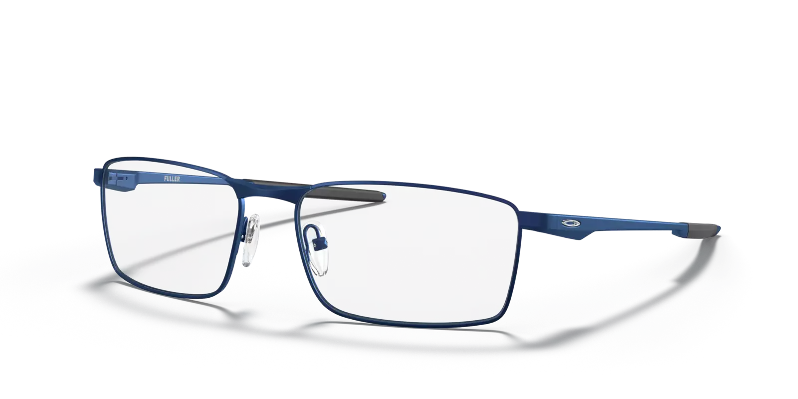 Oakley Optical Frame FULLER Matte Midnight OX3227-04 | OPTICAL