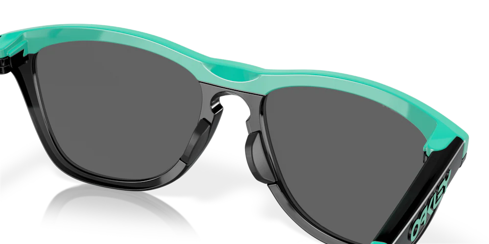 Oakley OO9284 Frogskins™ Range Sunglasses