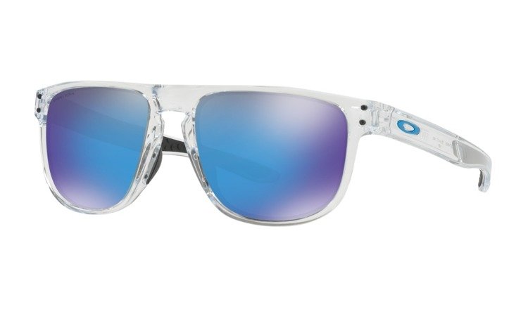 Oakley Sunglasses HOLBROOK R Clear 