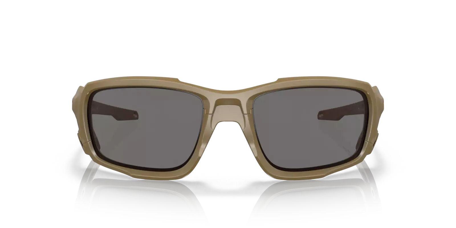 Oakley Sunglasses Terrain Tan/Grey OO9329-04 OO9329-04 | SUNGLASSES \  Ballistic glasses \ Ballistic SI glasses | Oakley store | Oakley Polska |  Sunglasses | Frames | Goggles | Oakley True Digital | OTD | Oakley Waszawa