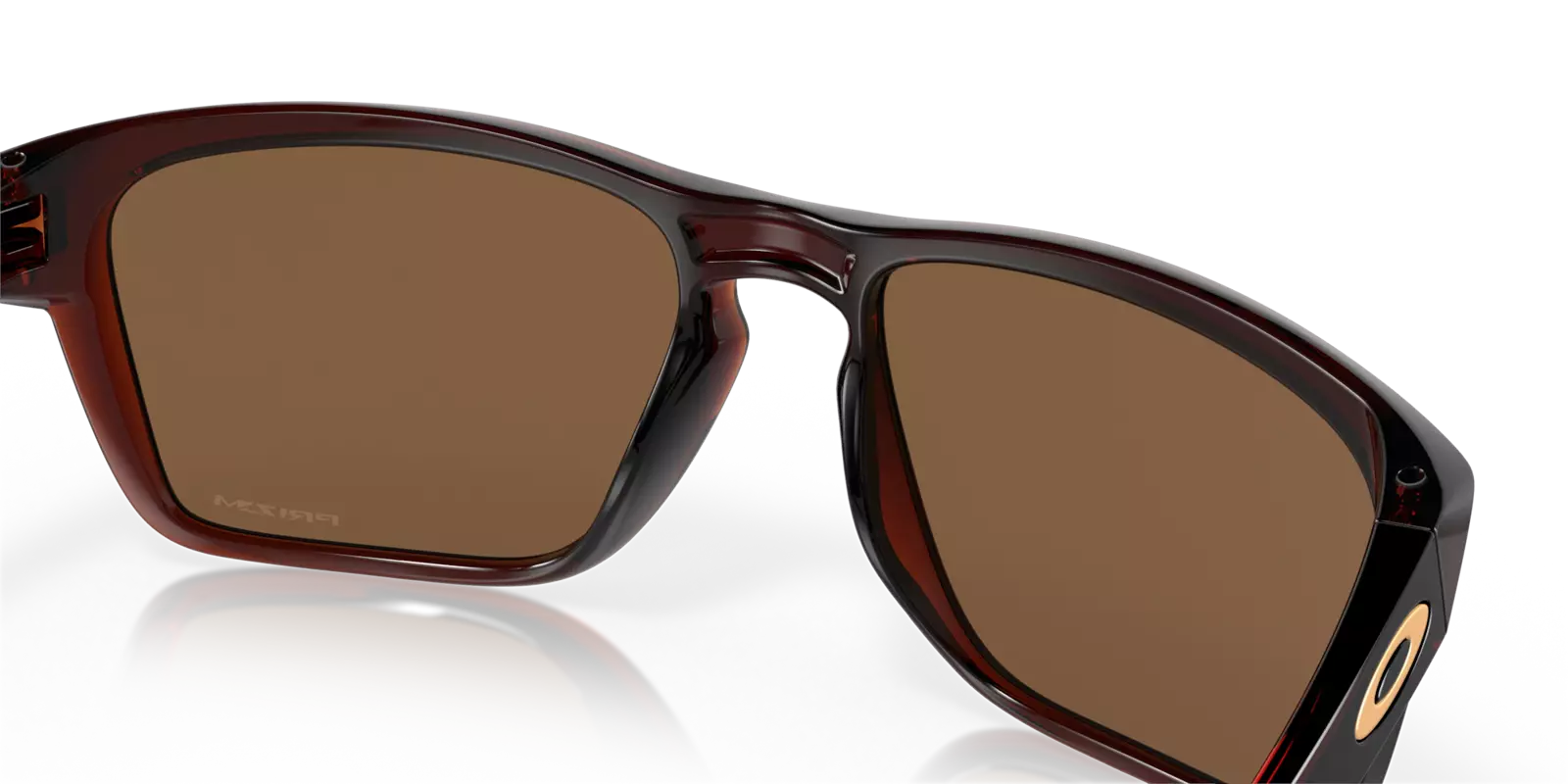 Oakley Sunglasses Polished Rootbeer/Prizm Bronze OO9448-02 | SUNGLASSES \  Women SUNGLASSES \ Men SUNGLASSES \ Lifestyle \ Sylas SUNGLASSES \ Prizm \  Bronze CHECK OUT \ Oakley® New Collection | Oakley store |