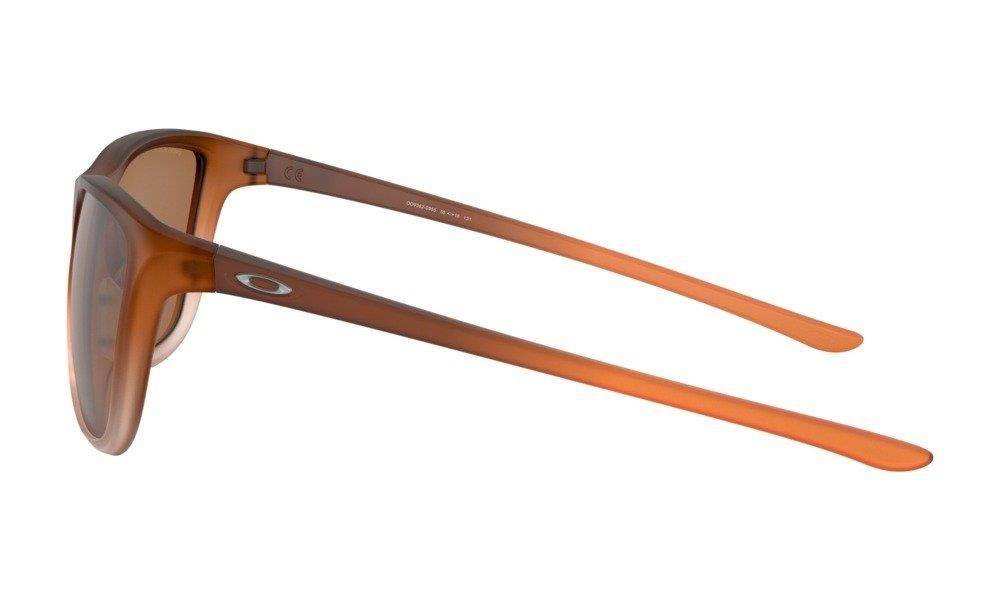 Oakley Sunglasses REVERIE Unity Rose Gold Fade/Prizm Tungsten 