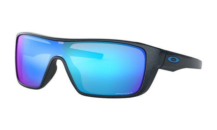 oakley blue prizm sunglasses