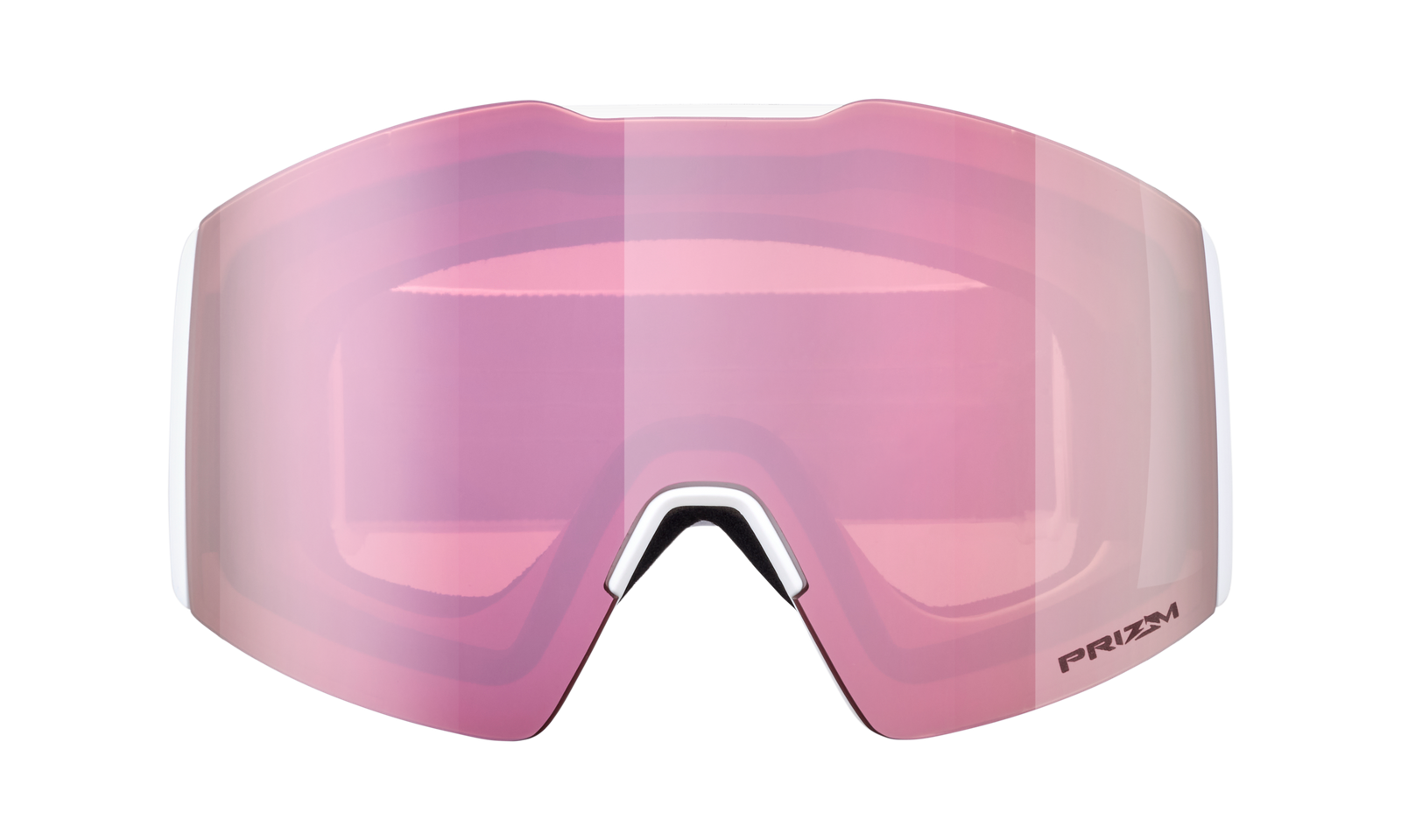 Oakley hotsell prizm pink