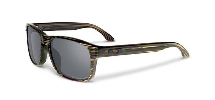 Oakley Sunglasses HOLBROOK LX Banded 