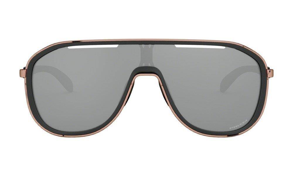 Oakley Okulary przeciwsłoneczne OUTPACE Unity Velvet Black/Prizm Black ...