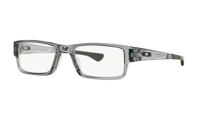 Oakley Optical frame AIRDROP Grey 