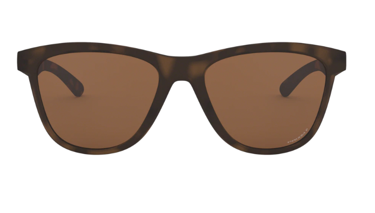 oakley moonlighter matte tortoise