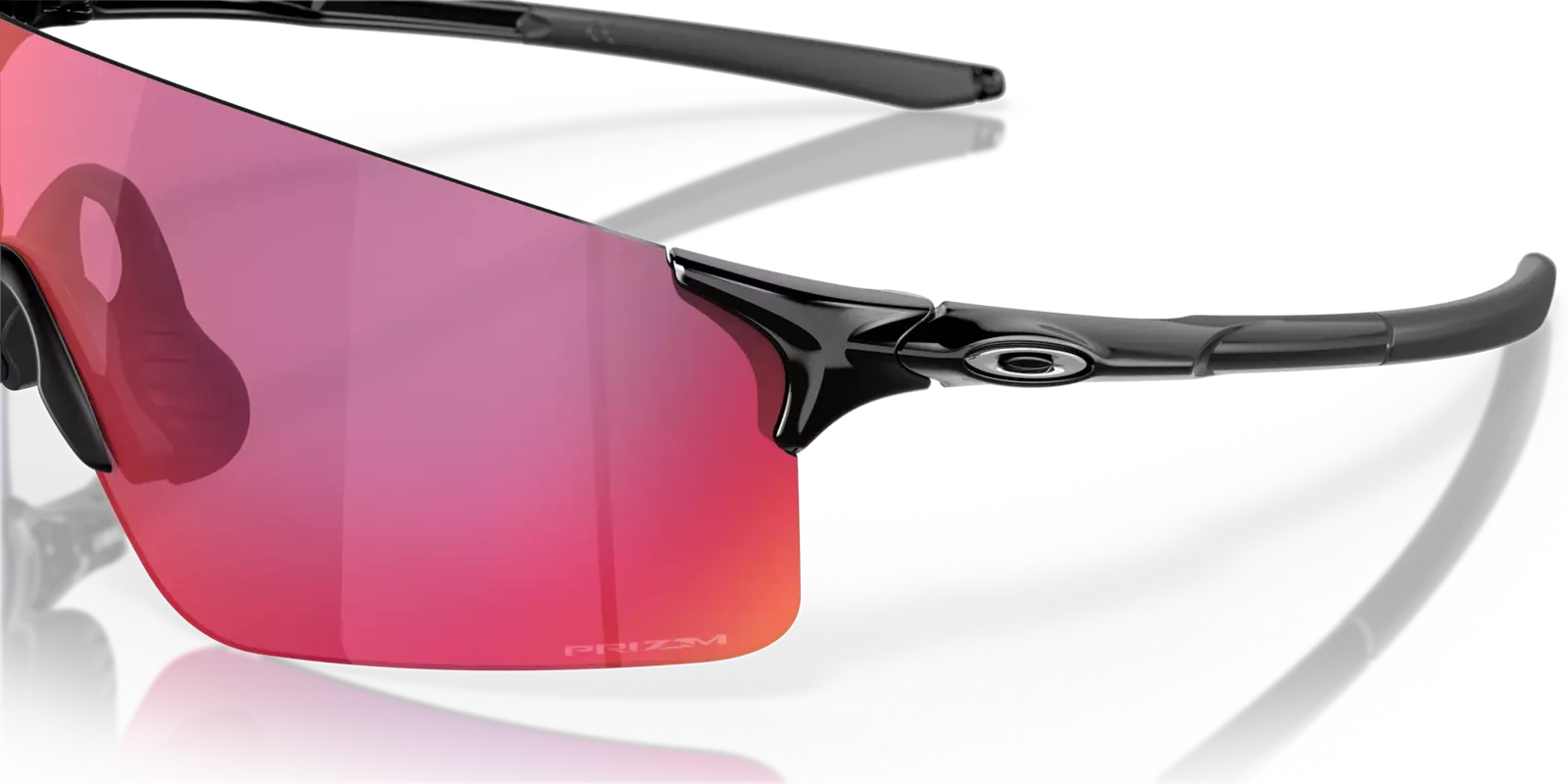 Oakley Sunglasses EVZERO BLADES Polished Black/Prizm Road OO9454 