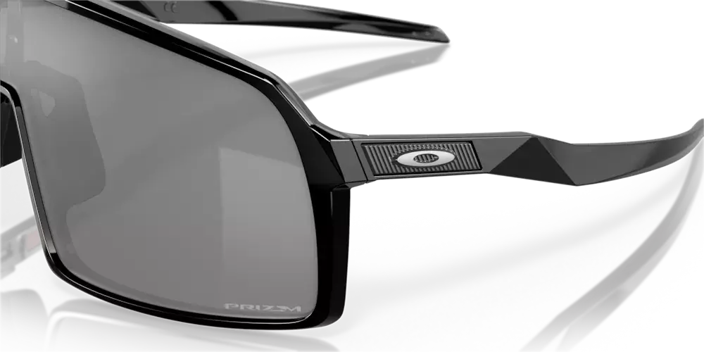 Oakley Sutro Polished Black Prizm Black Oo9406 01 Oo9406 01 Sunglasses Prizm Sunglasses Women Sunglasses Men Sunglasses Active Sutro Check Out Oakley New Collection 19