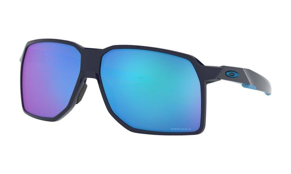 Oakley Sunglasses PORTAL Navy/Prizm 