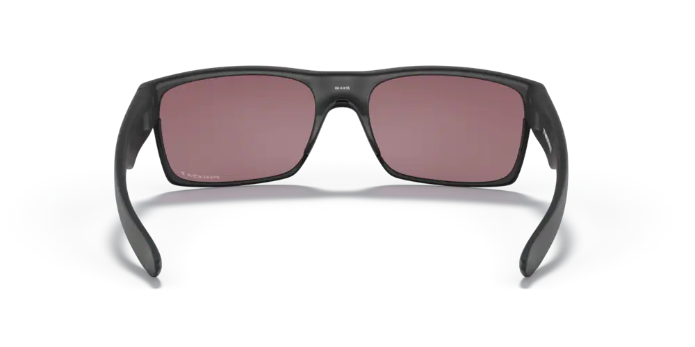 Oakley Flak 2.0 XL Prizm Dark Golf Lenses Steel Frame - 3D Model