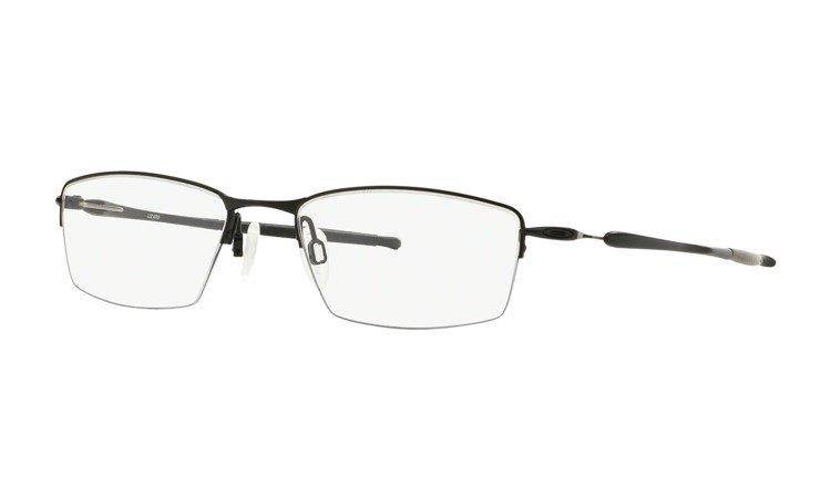 titanium oakley glasses