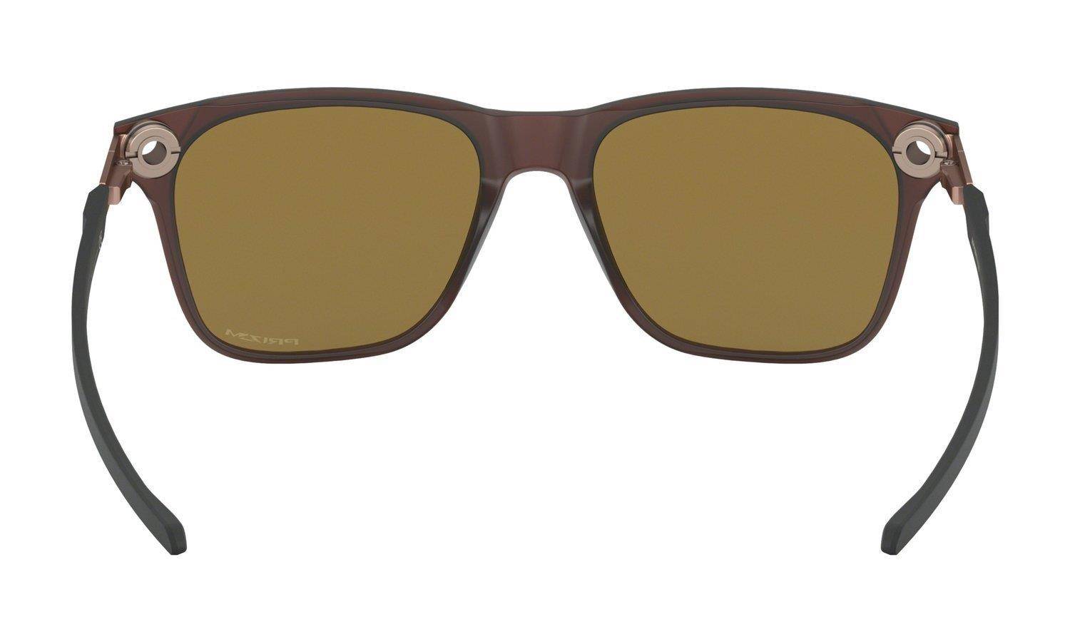 oakley apparition rose gold