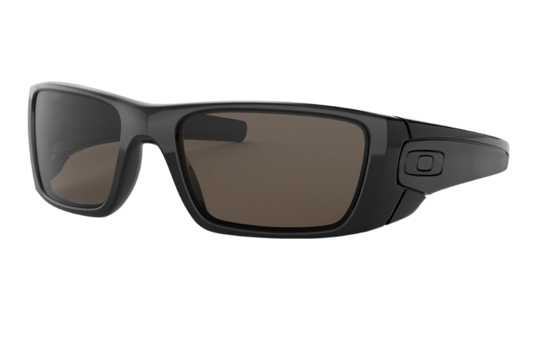 oakley fuel cell polished