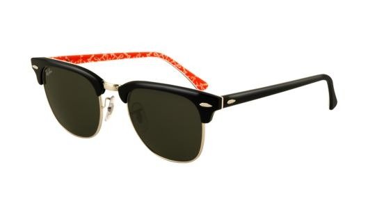 Ray-Ban CLUBMASTER RB3016 - 1016 RB3016 