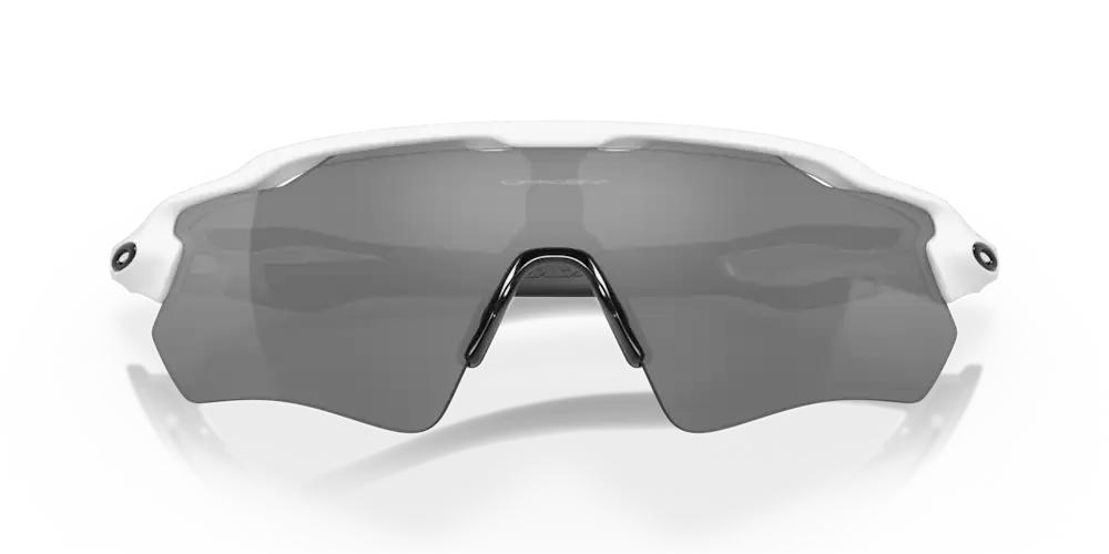 Oakley Sunglasses RADAR EV PATH Polished White/Prizm Black Polarized  OO9208-94 | SUNGLASSES \ Sport \ Radar EV \ Radar EV Path SUNGLASSES \  Polarized SUNGLASSES \ Women SUNGLASSES \ Men SUNGLASSES \