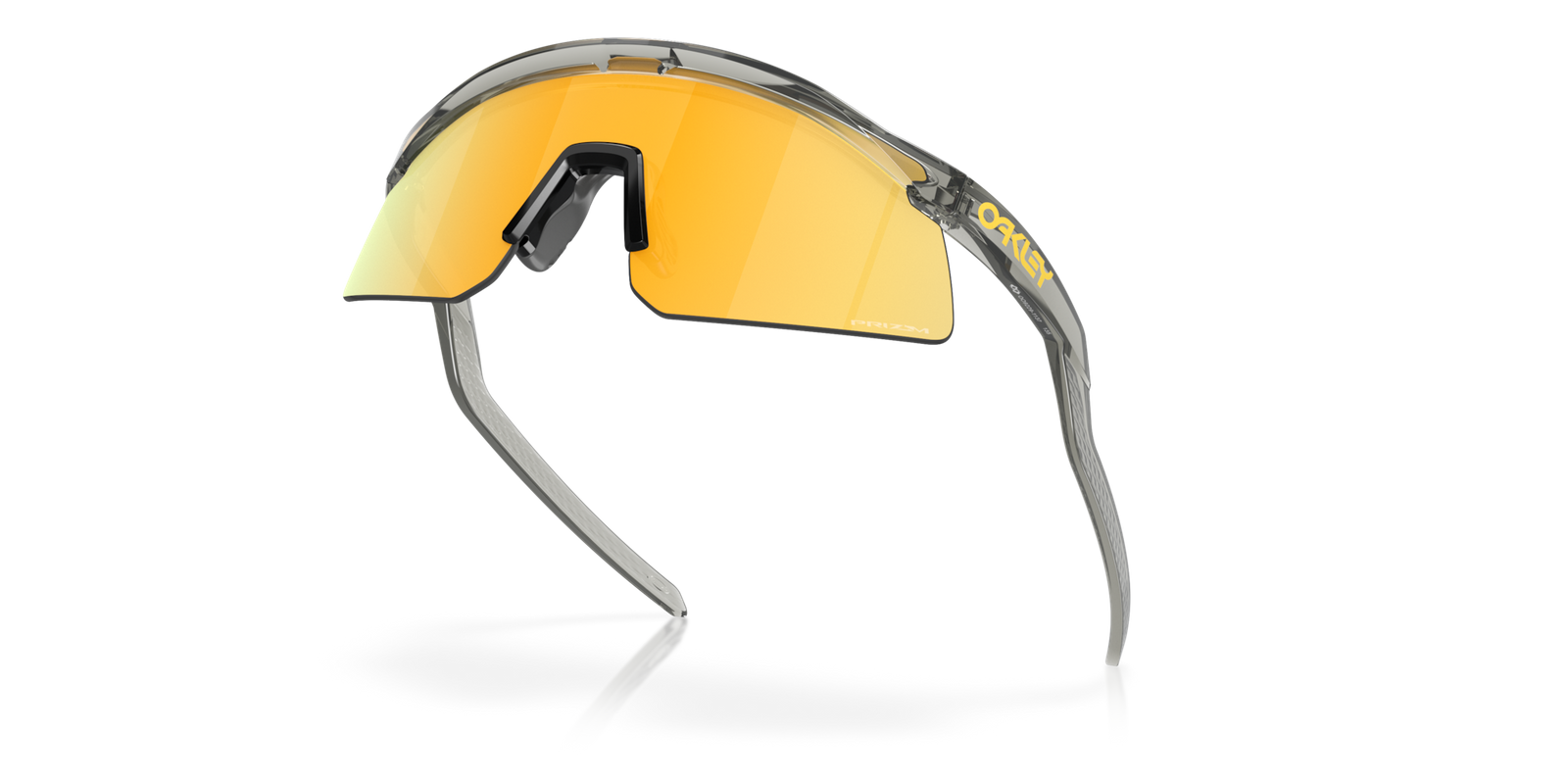 Oakley Sunglasses HYDRA Re-Discover Collection Grey Ink/Prizm 24k