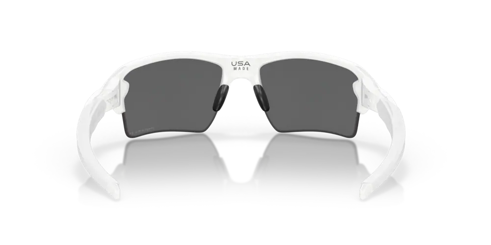 Oakley Flak 2.0 XL OO9188 Prizm Water Iridium Mirror Polarized Sunglasses