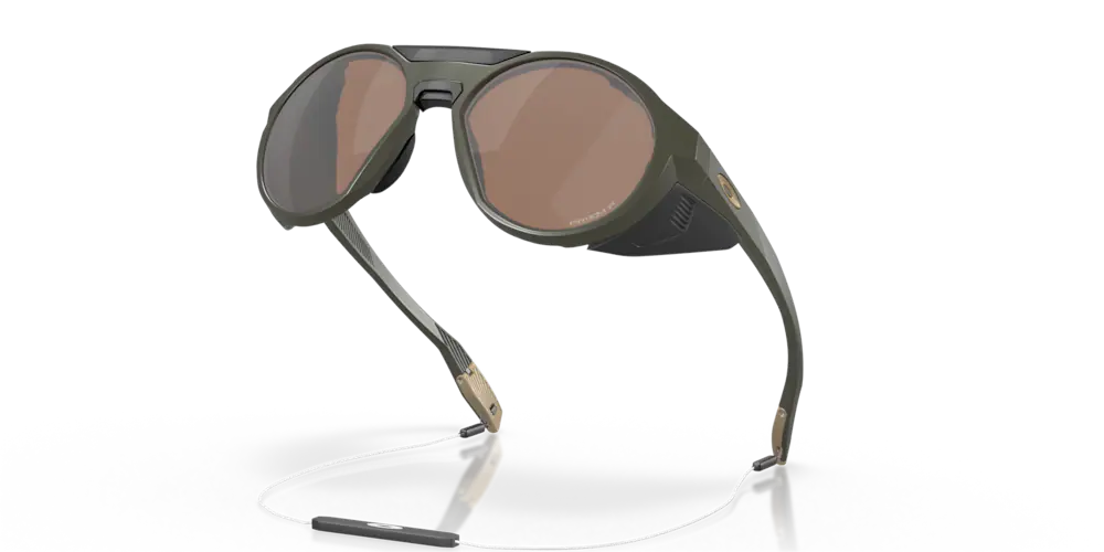 two tone oakley sunglasses