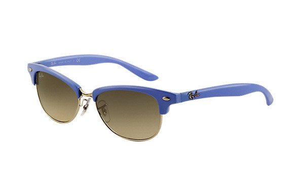 Ray-Ban Sunglasses CATHY CLUBMASTER 