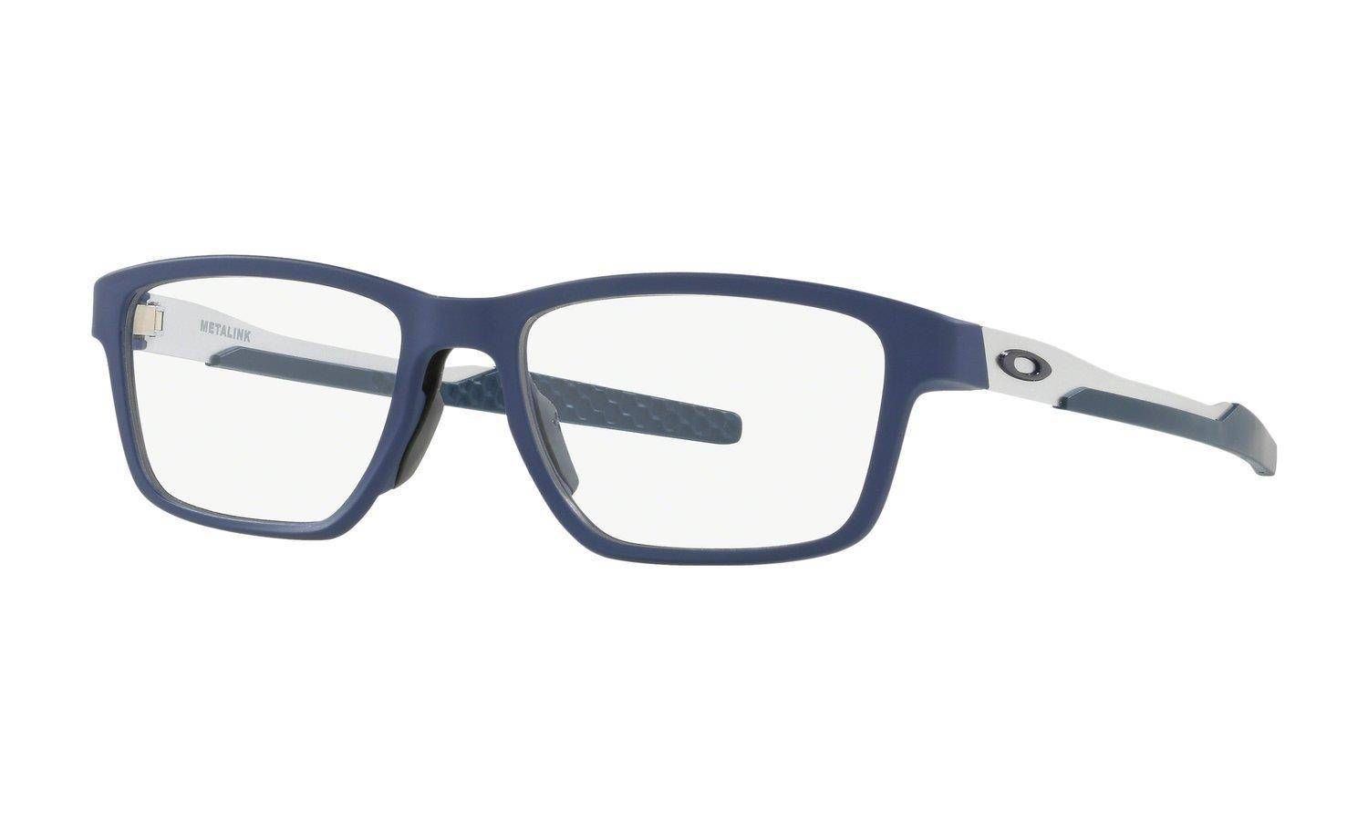 Oakley Optical Frame METALINK Matte Denim OX8153-04 | OPTICAL FRAMES ...