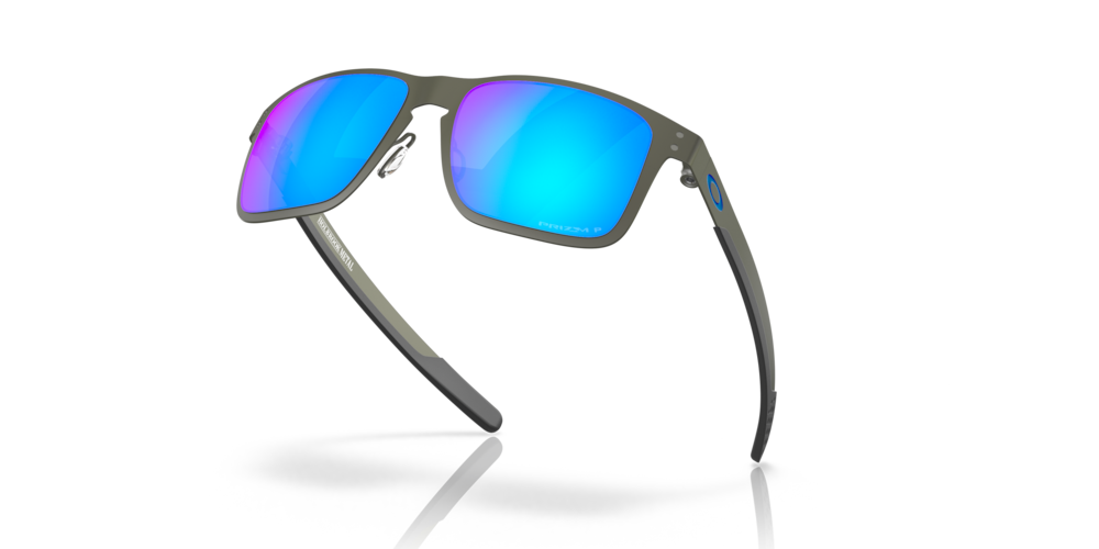 Oakley holbrook cheap metal sapphire