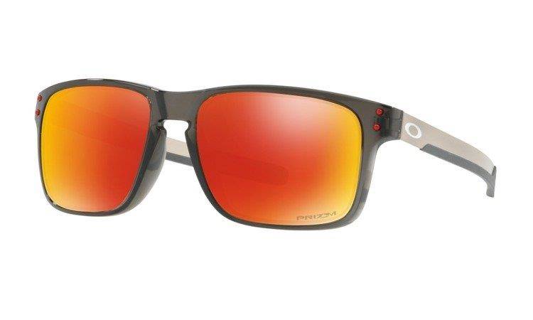 Oakley Sunglasses HOLBROOK MIX Grey 