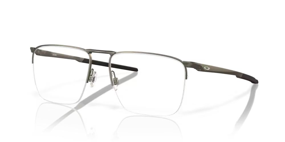 Oakley Okulary korekcyjne VOON Pewter OX3026-02