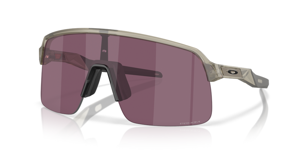 Oakley Okulary przeciwsłoneczne SUTRO LITE Matte Grey Ink / Prizm Road Black OO9463-70