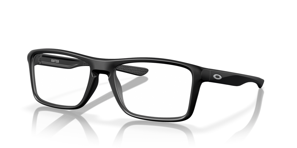 Oakley Okulary korekcyjne RAFTER Satin Black OX8178-01