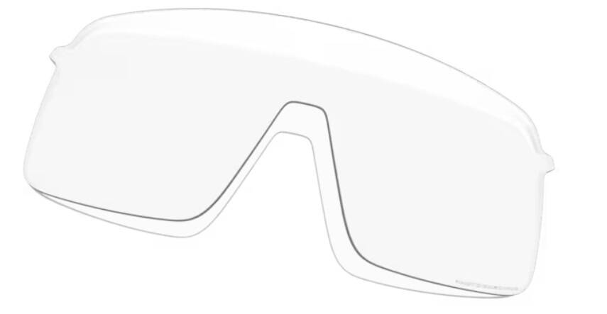 Oakley szyba Sutro Lite Fotochromatyczne AOO9463LS 000007